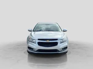 Chevrolet Cruze Limited 2016 1LT Automático Sedán 4 puertas con 1SD