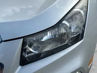 Chevrolet Cruze Limited 2016 1LT Automático Sedán 4 puertas con 1SD