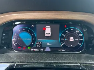 Volkswagen Atlas 2024 SE 4 puertas SUV con tecnología