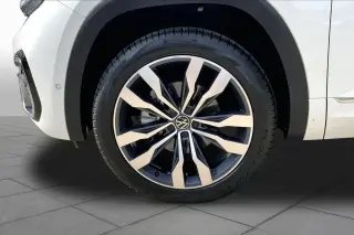 Volkswagen Atlas Cross Sport 2023 AWD V6 SEL Premium R-Line 4Motion SUV de 4 puertas