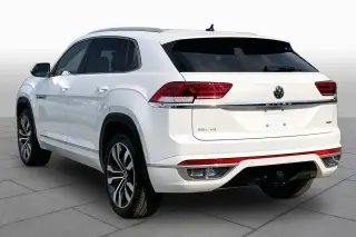 Volkswagen Atlas Cross Sport 2023 AWD V6 SEL Premium R-Line 4Motion SUV de 4 puertas