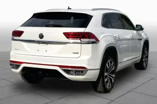 Volkswagen Atlas Cross Sport 2023 AWD V6 SEL Premium R-Line 4Motion SUV de 4 puertas