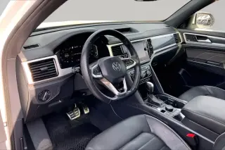 Volkswagen Atlas Cross Sport 2023 AWD V6 SEL Premium R-Line 4Motion SUV de 4 puertas