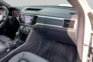 Volkswagen Atlas Cross Sport 2023 AWD V6 SEL Premium R-Line 4Motion SUV de 4 puertas