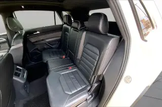 Volkswagen Atlas Cross Sport 2023 AWD V6 SEL Premium R-Line 4Motion SUV de 4 puertas