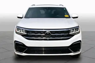Volkswagen Atlas Cross Sport 2023 AWD V6 SEL Premium R-Line 4Motion SUV de 4 puertas