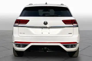 Volkswagen Atlas Cross Sport 2023 AWD V6 SEL Premium R-Line 4Motion SUV de 4 puertas