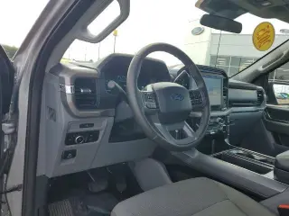 Ford F-150 2025 4x4 XLT 4 puertas SuperCab caja de 6.5 pies