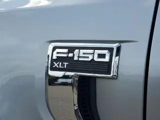 Ford F-150 2025 4x4 XLT 4 puertas SuperCab caja de 6.5 pies
