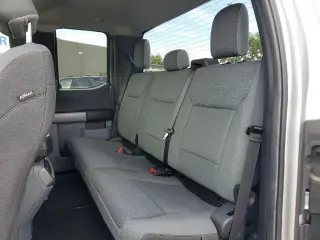 Ford F-150 2025 4x4 XLT 4 puertas SuperCab caja de 6.5 pies