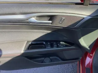 Ford Fusion 2016 SE sedán de 4 puertas