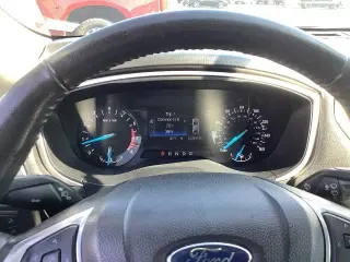 Ford Fusion 2016 SE sedán de 4 puertas