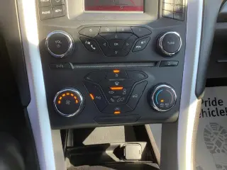 Ford Fusion 2016 SE sedán de 4 puertas