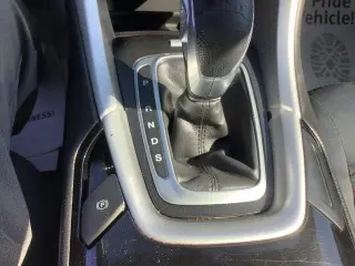 Ford Fusion 2016 SE sedán de 4 puertas