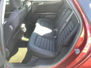 Ford Fusion 2016 SE sedán de 4 puertas