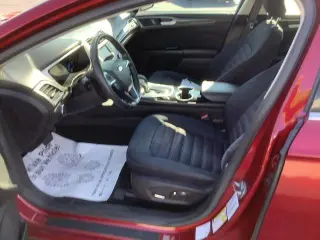 Ford Fusion 2016 SE sedán de 4 puertas