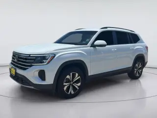 Volkswagen Atlas 2025 SE SUV de 4 puertas