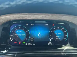 Volkswagen Atlas 2025 SE SUV de 4 puertas