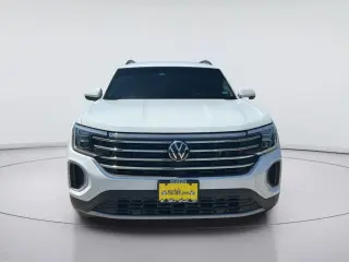 Volkswagen Atlas 2025 SE SUV de 4 puertas
