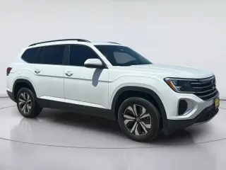 Volkswagen Atlas 2025 SE SUV de 4 puertas