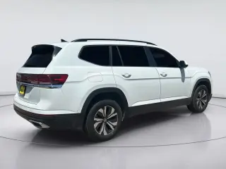 Volkswagen Atlas 2025 SE SUV de 4 puertas