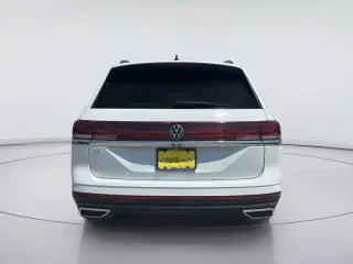 Volkswagen Atlas 2025 SE SUV de 4 puertas
