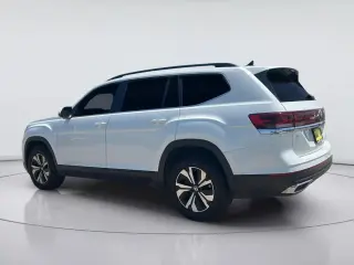 Volkswagen Atlas 2025 SE SUV de 4 puertas