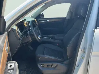 Volkswagen Atlas 2025 SE SUV de 4 puertas