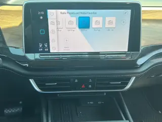 Volkswagen Atlas 2025 SE SUV de 4 puertas