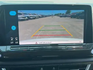 Volkswagen Atlas 2025 SE SUV de 4 puertas