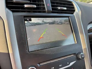 Ford Fusion 2014 SE Sedán de 4 puertas