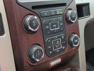 Ford F-150 2014 4x4 King Ranch 4dr SuperCrew Styleside 5.5 ft. SB