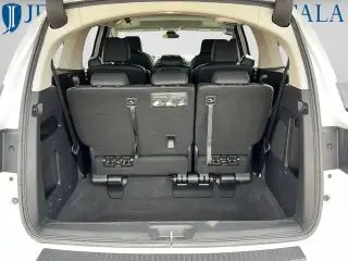 Honda Odyssey 2025 EX-L Monovolumen de 4 puertas