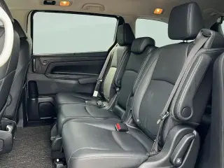 Honda Odyssey 2025 EX-L Monovolumen de 4 puertas