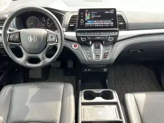 Honda Odyssey 2025 EX-L Monovolumen de 4 puertas