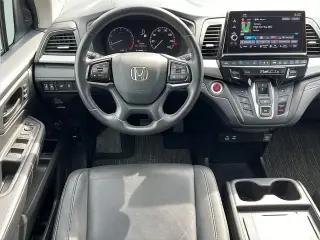 Honda Odyssey 2025 EX-L Monovolumen de 4 puertas