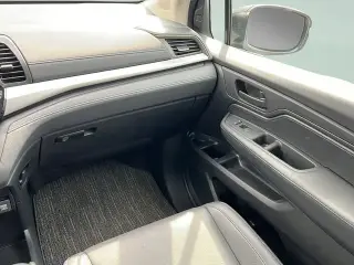 Honda Odyssey 2025 EX-L Monovolumen de 4 puertas