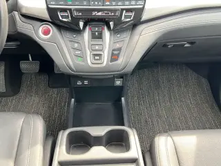 Honda Odyssey 2025 EX-L Monovolumen de 4 puertas