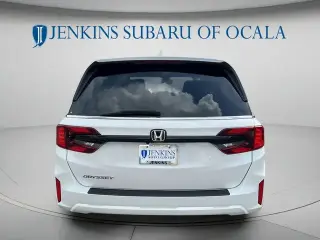 Honda Odyssey 2025 EX-L Monovolumen de 4 puertas