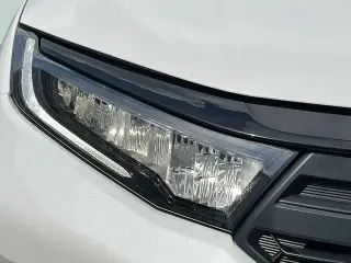 Honda Odyssey 2025 EX-L Monovolumen de 4 puertas