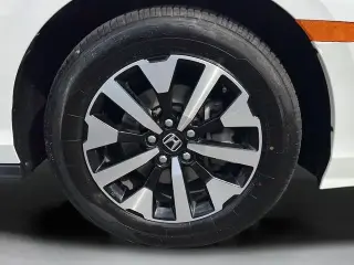 Honda Odyssey 2025 EX-L Monovolumen de 4 puertas