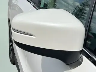 Honda Odyssey 2025 EX-L Monovolumen de 4 puertas