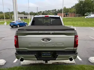 Ford F-150 2024 4x4 XLT 4dr SuperCrew Caja de 5.5 pies