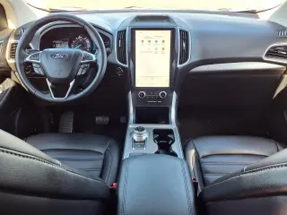 Ford Edge 2023 AWD SEL Crossover de 4 puertas