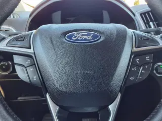 Ford Edge 2023 AWD SEL Crossover de 4 puertas