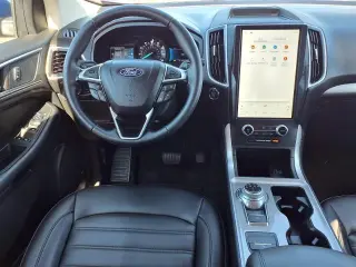 Ford Edge 2023 AWD SEL Crossover de 4 puertas