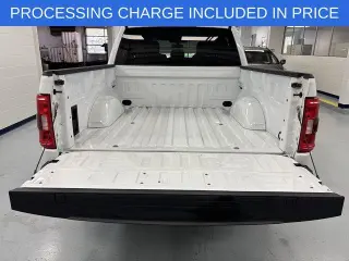 Ford F-150 2023 4x4 XLT 4 puertas SuperCrew caja corta de 5.5 pies