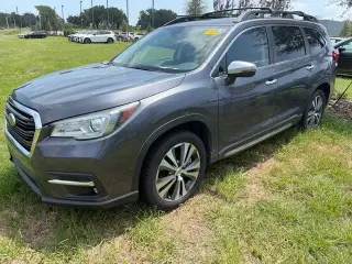 Subaru Ascent 2022 AWD Touring SUV de 4 puertas