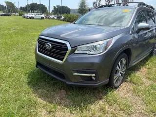 Subaru Ascent 2022 AWD Touring SUV de 4 puertas
