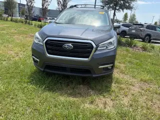 Subaru Ascent 2022 AWD Touring SUV de 4 puertas